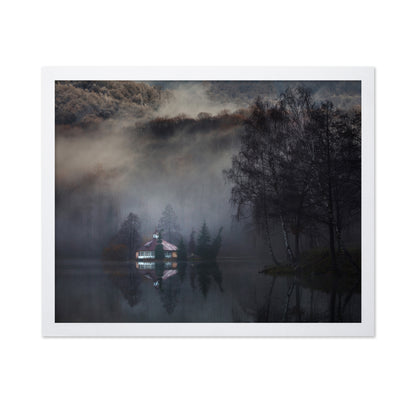 Mist