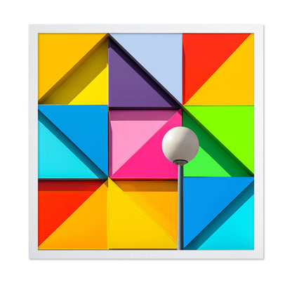 Geometry Colors