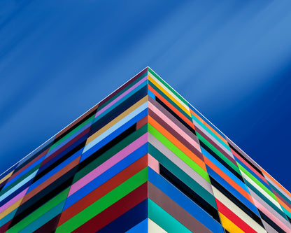 Color Pyramid