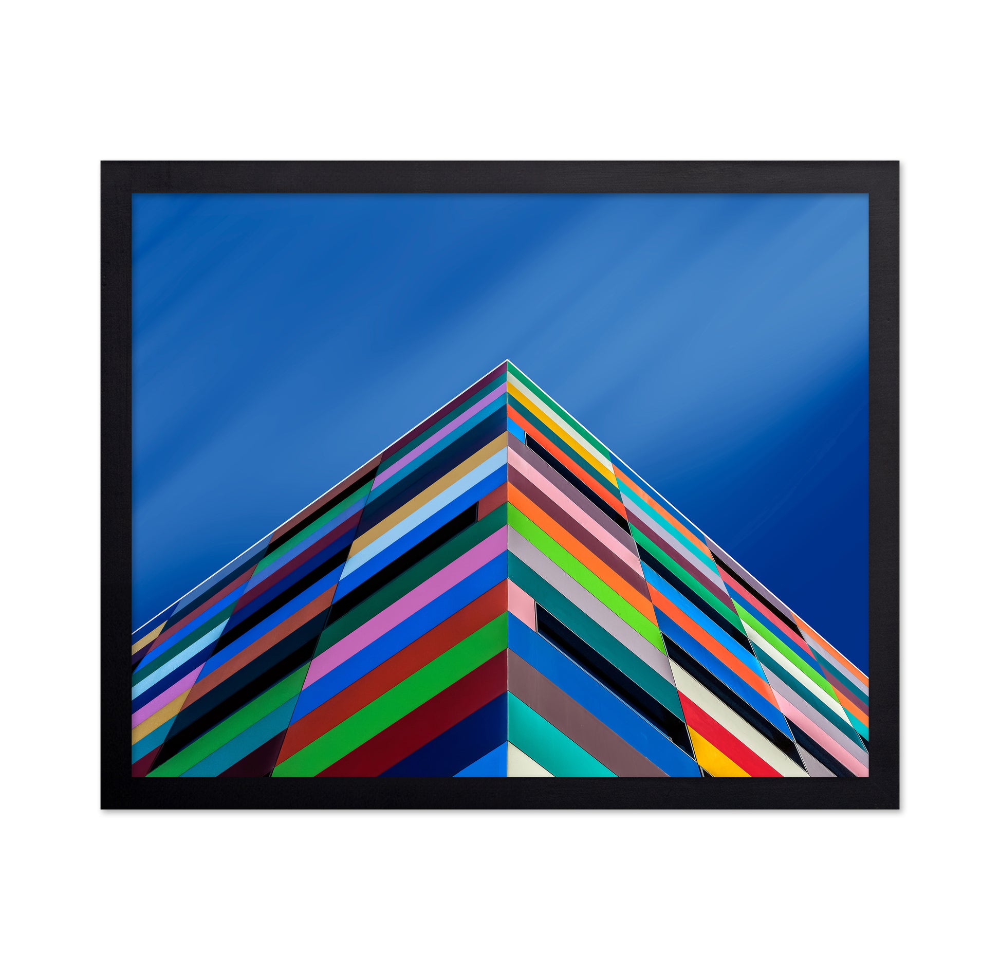 Color Pyramid