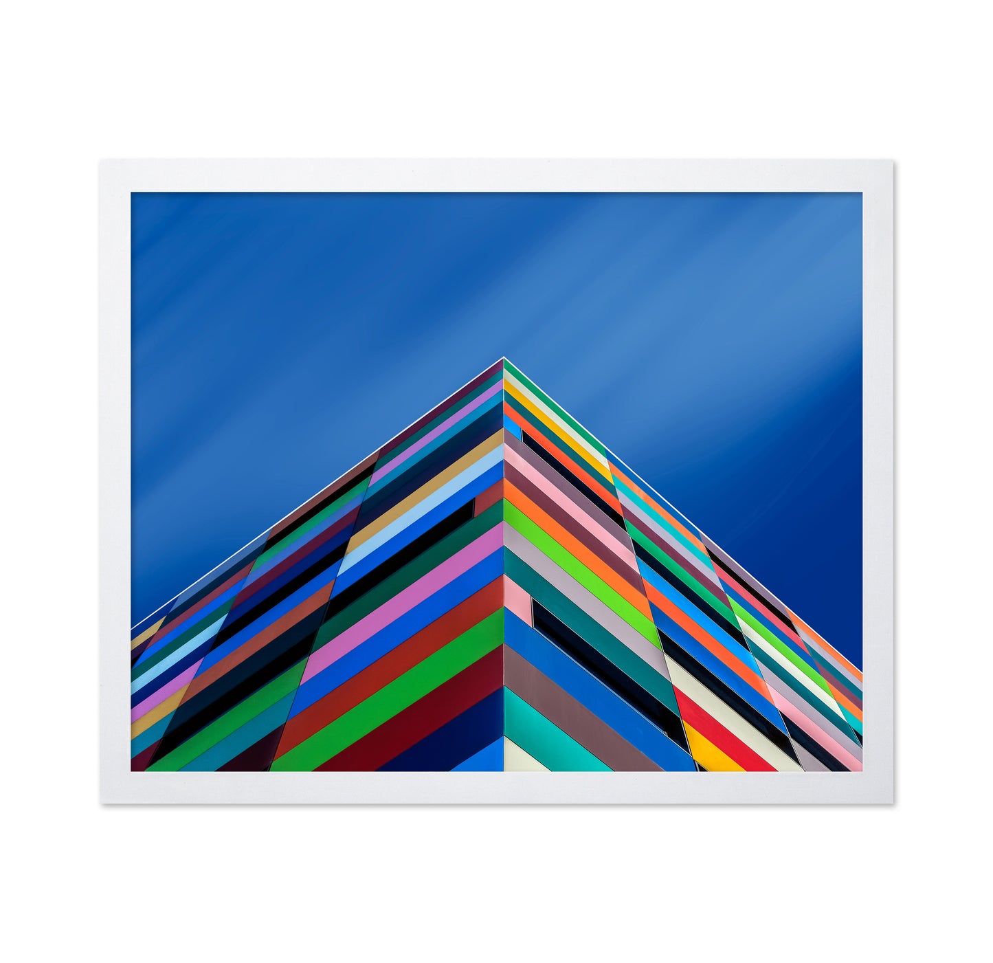 Color Pyramid