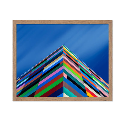 Color Pyramid