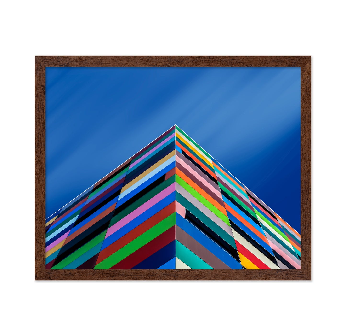 Color Pyramid
