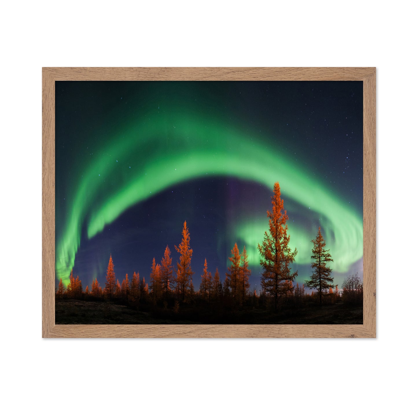 Northern Lights