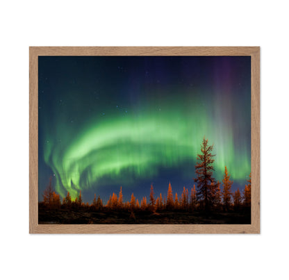 Northern Lights No 2