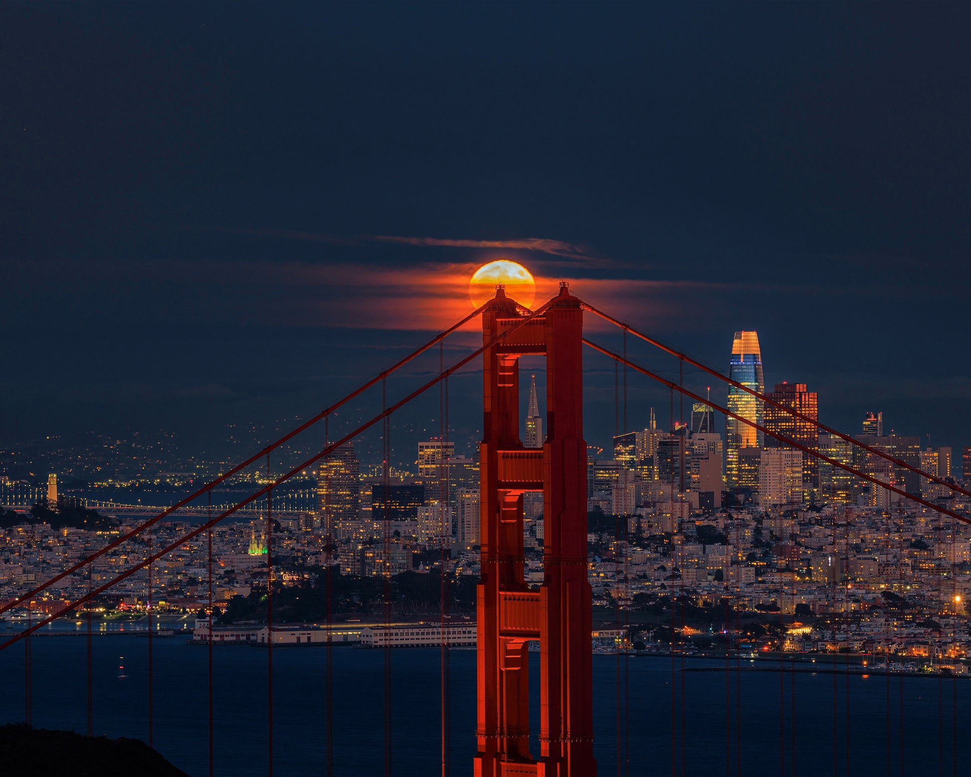 Pink Moon