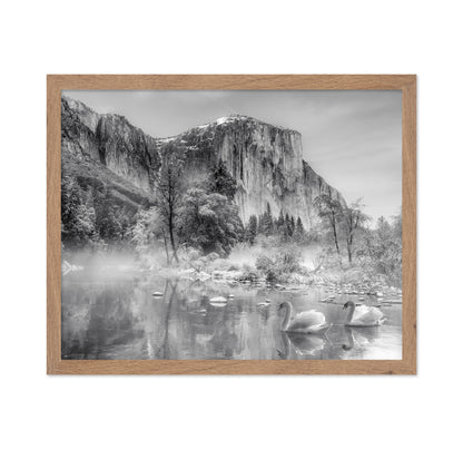 Winter Landscape