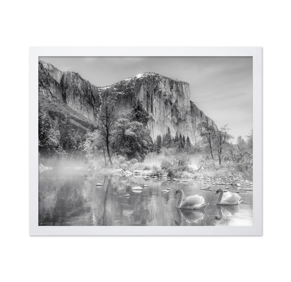 Winter Landscape
