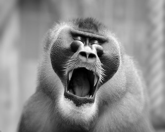 The Yawn