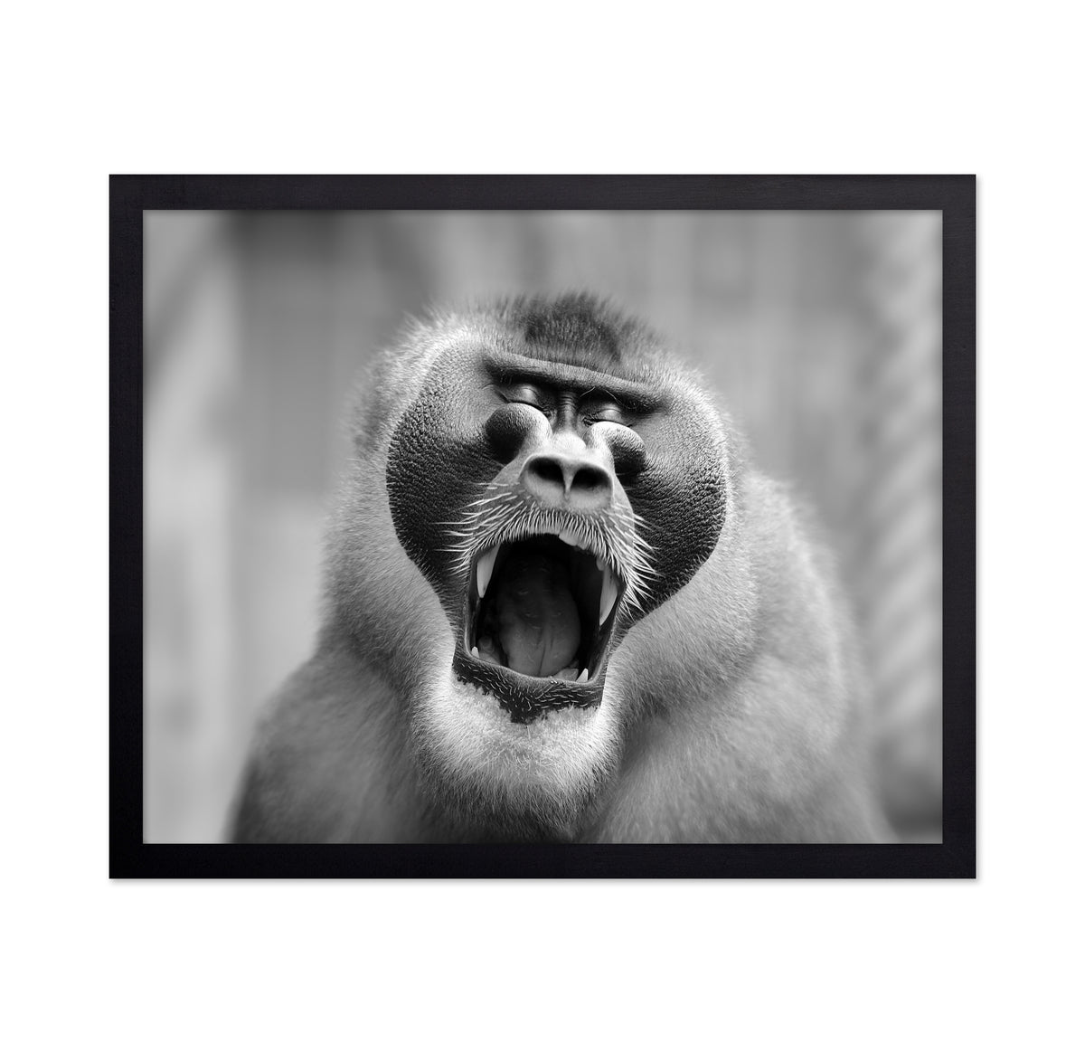 The Yawn