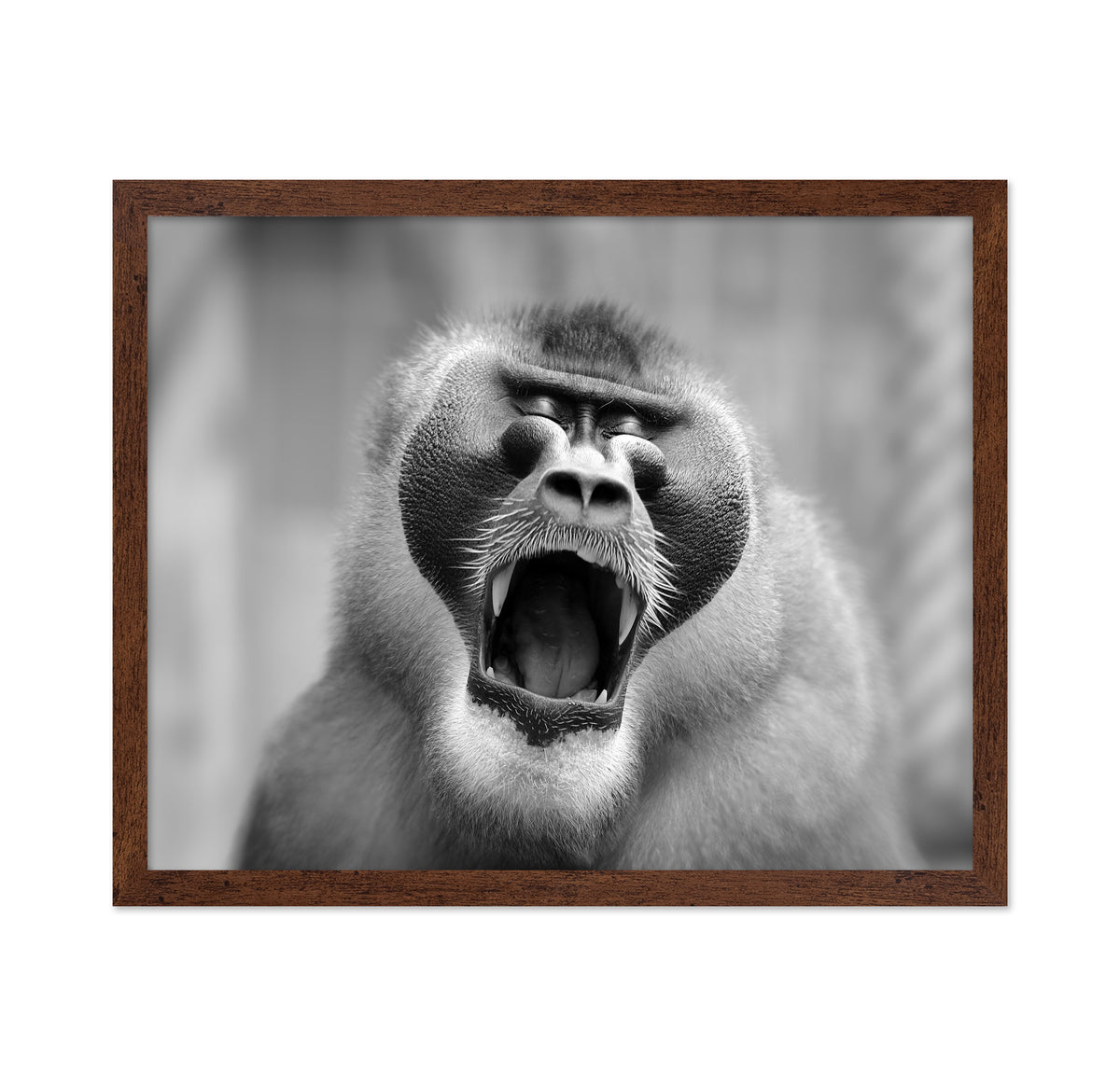 The Yawn
