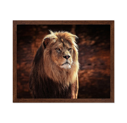 His Majesty The King
