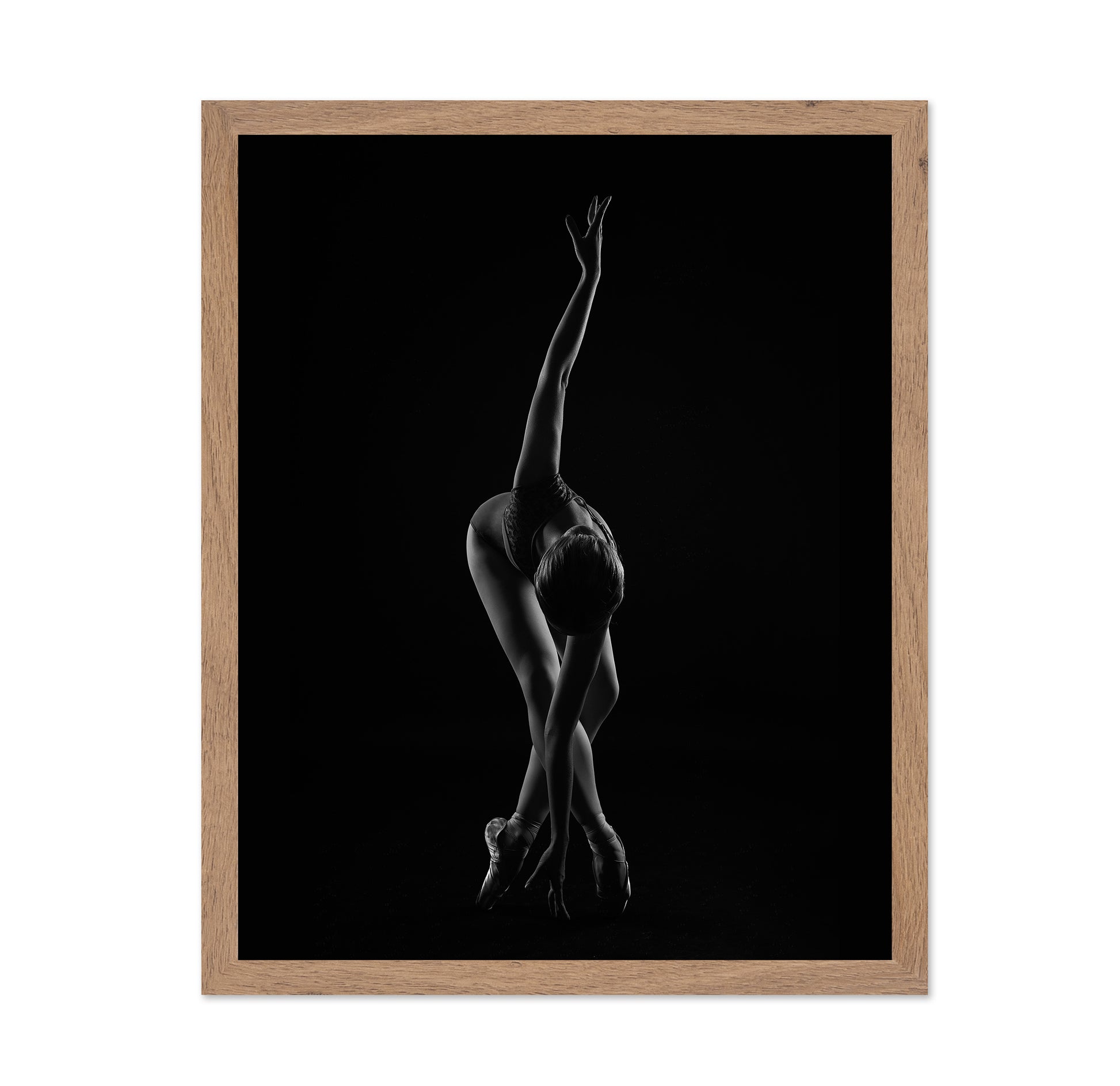 String