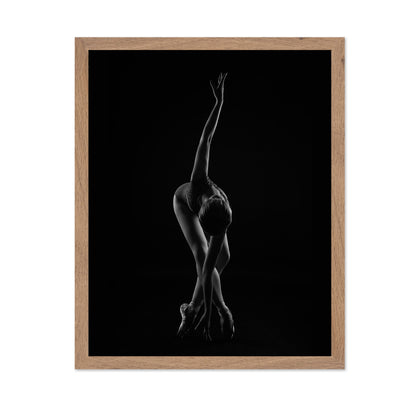 String
