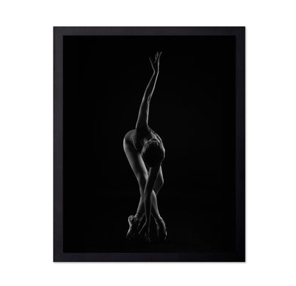 String