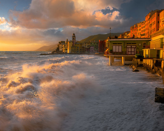 Camogli