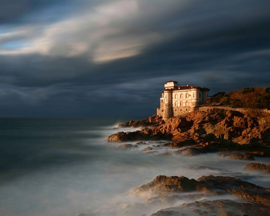 Castel Boccale
