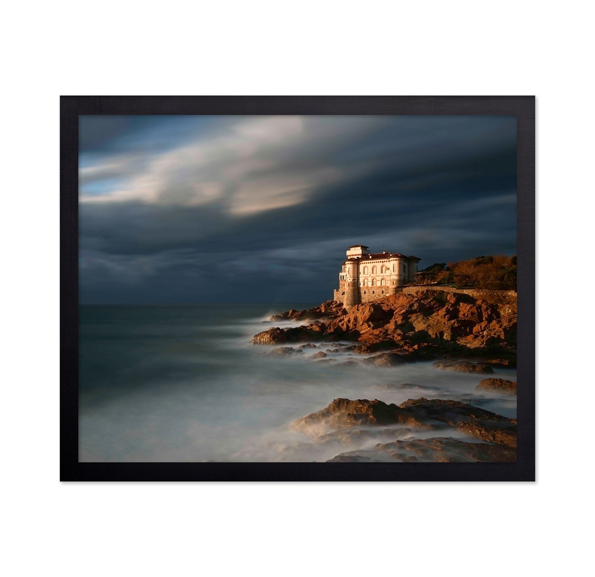 Castel Boccale