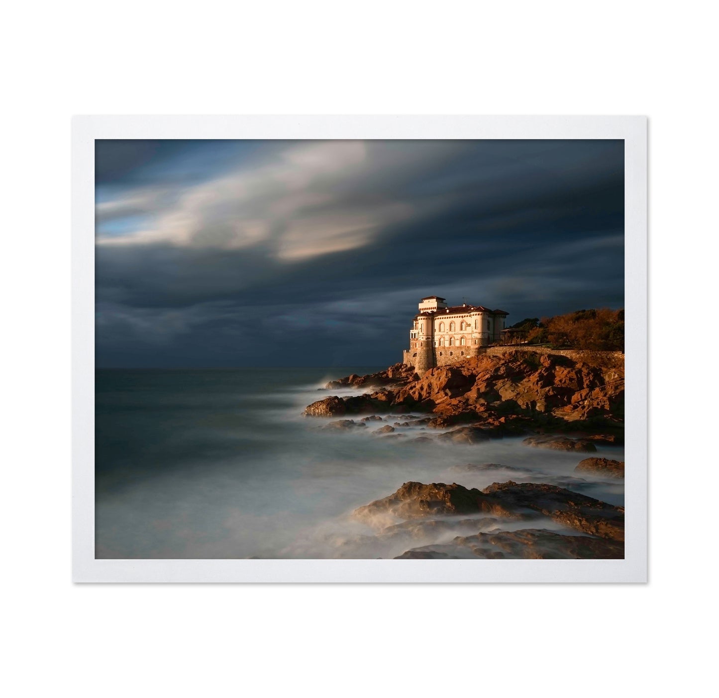 Castel Boccale