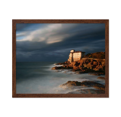 Castel Boccale