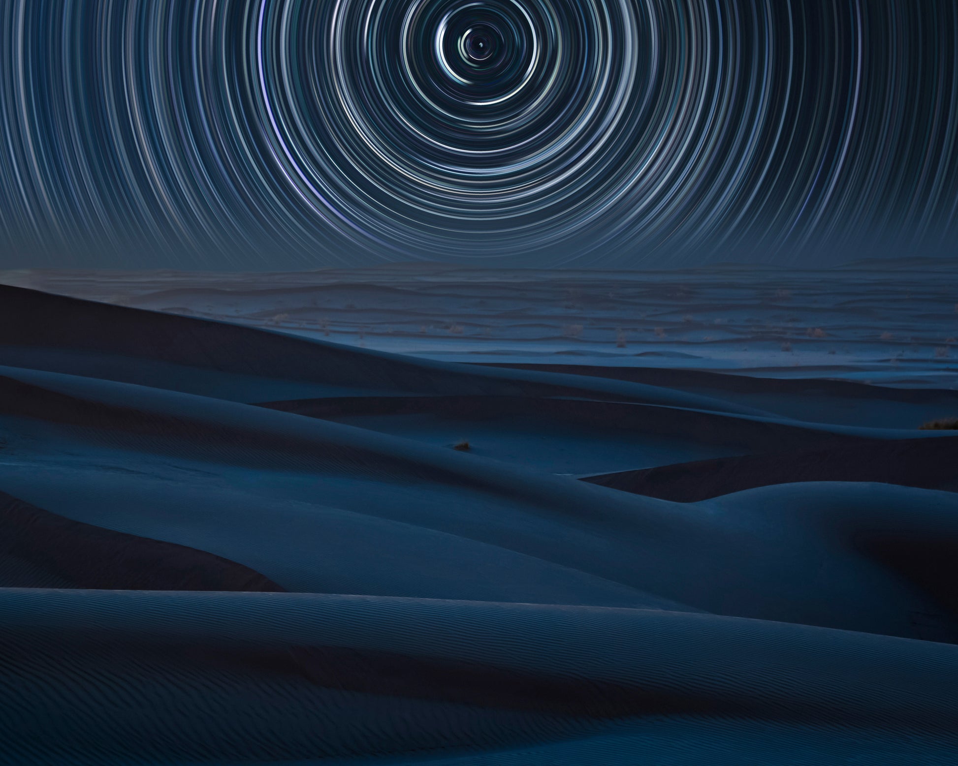 Infinity and Beyond