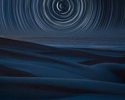 Infinity and Beyond