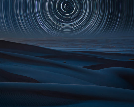 Infinity and Beyond