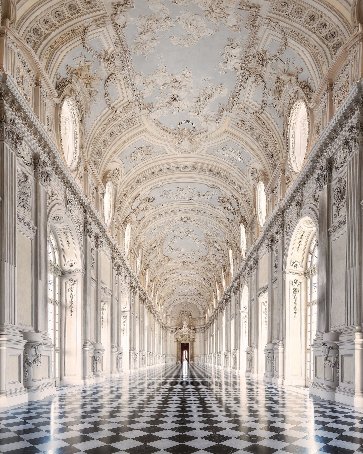 Galleria Grande
