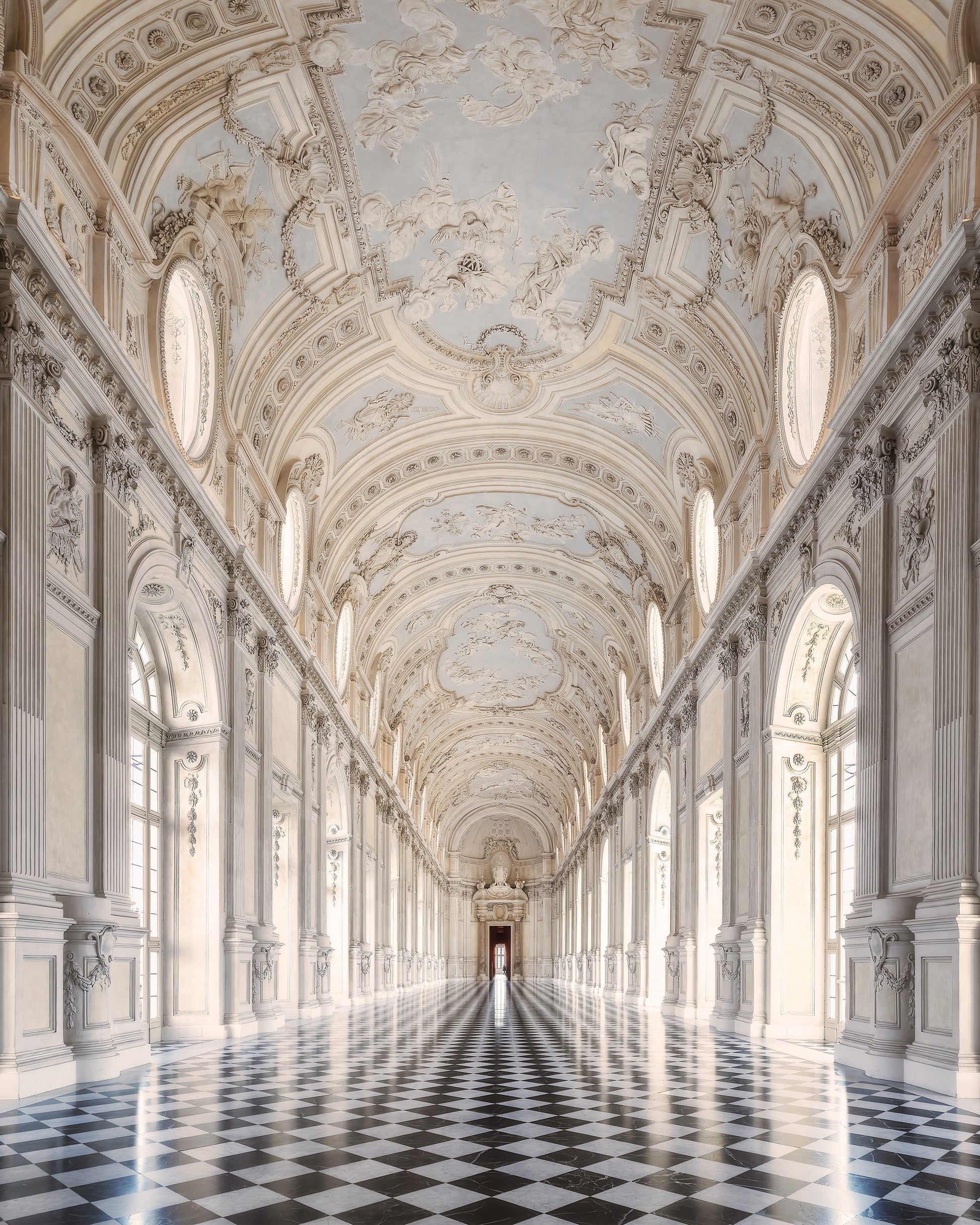 Galleria Grande