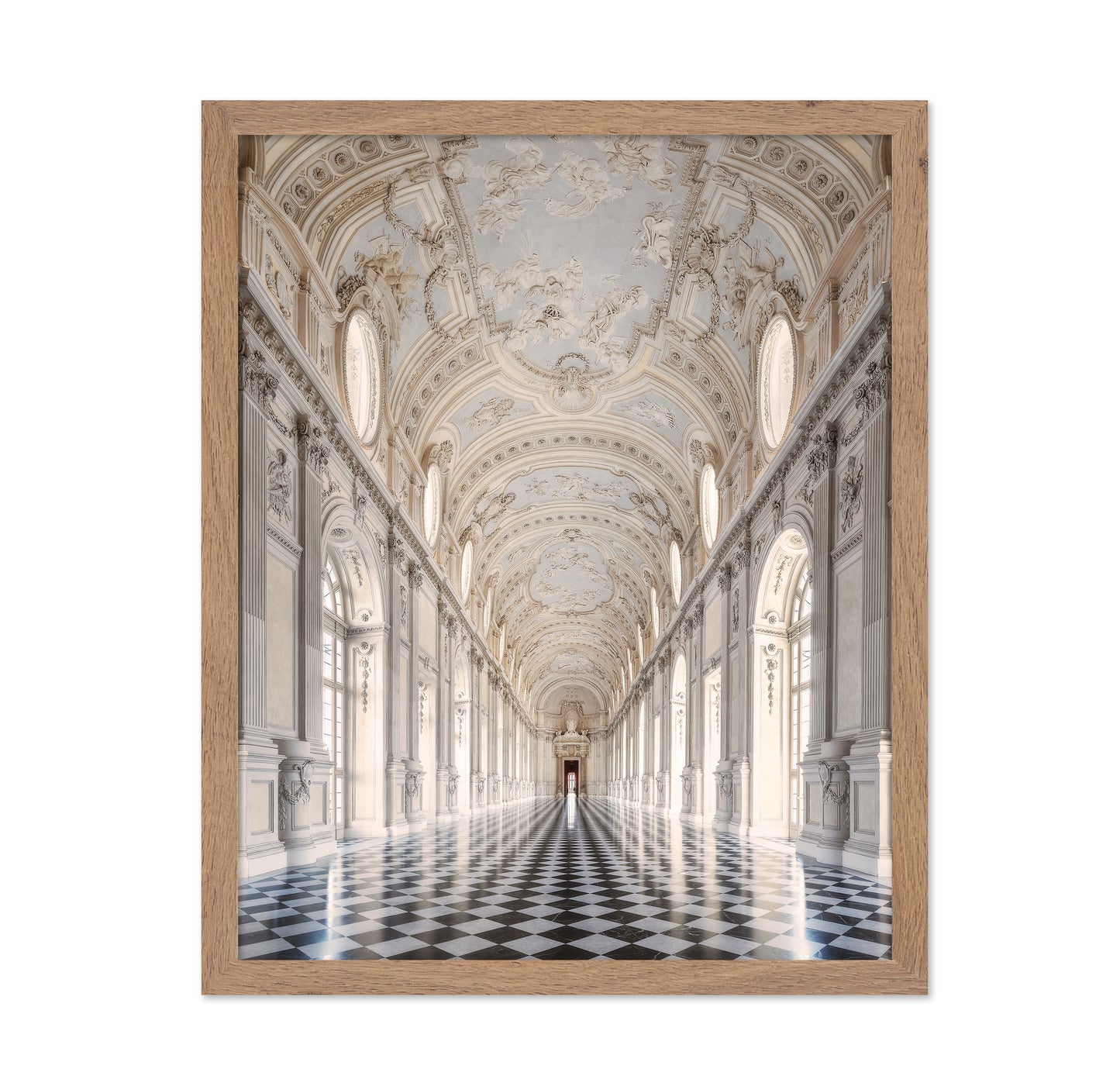 Galleria Grande