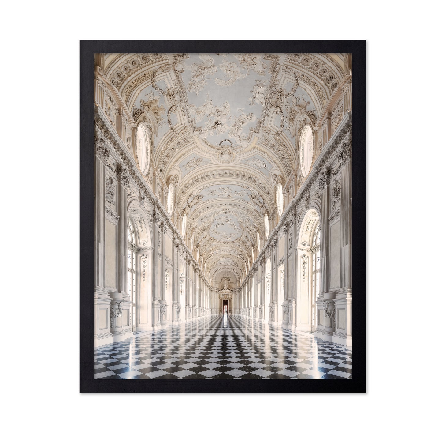 Galleria Grande