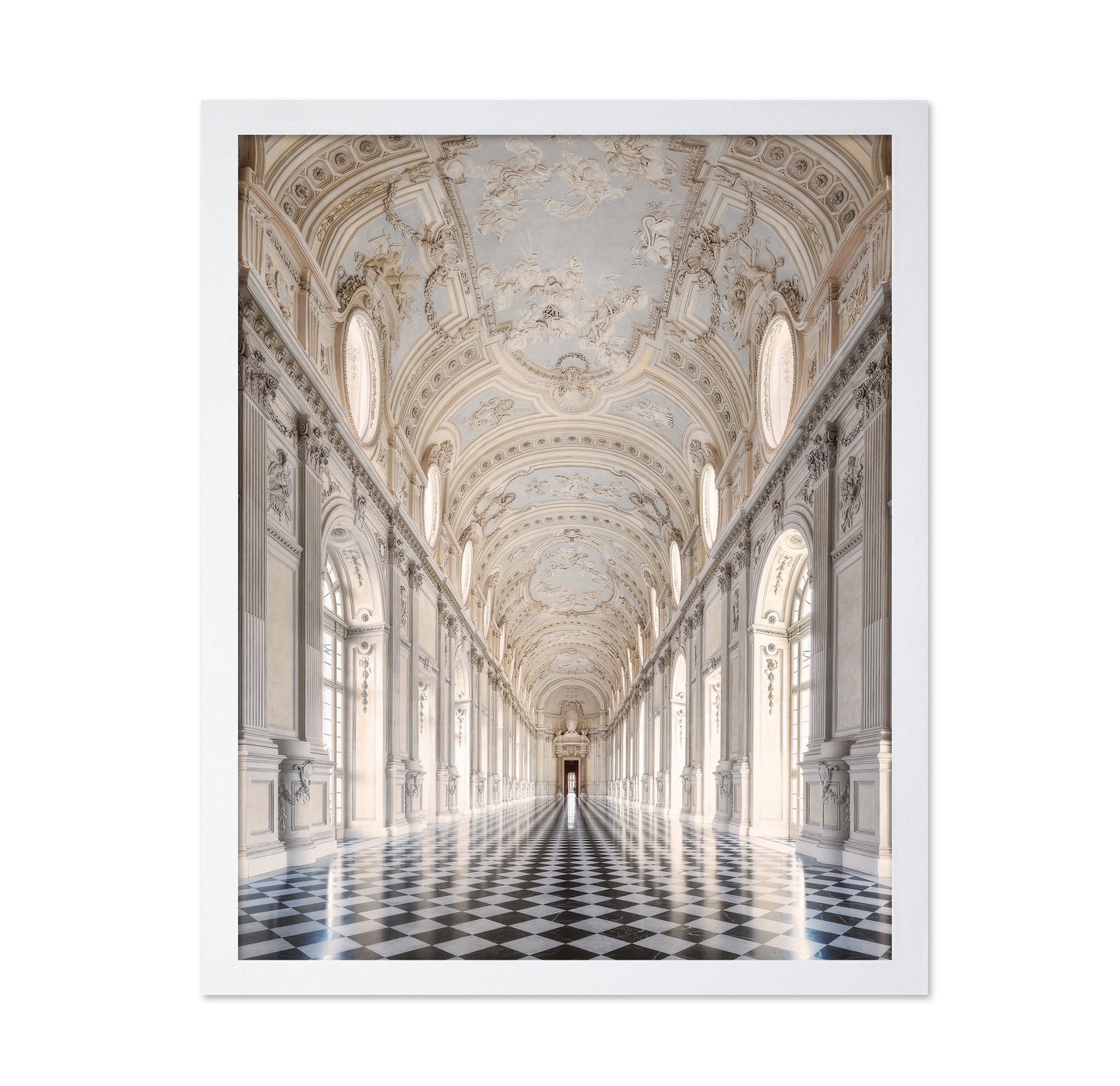 Galleria Grande
