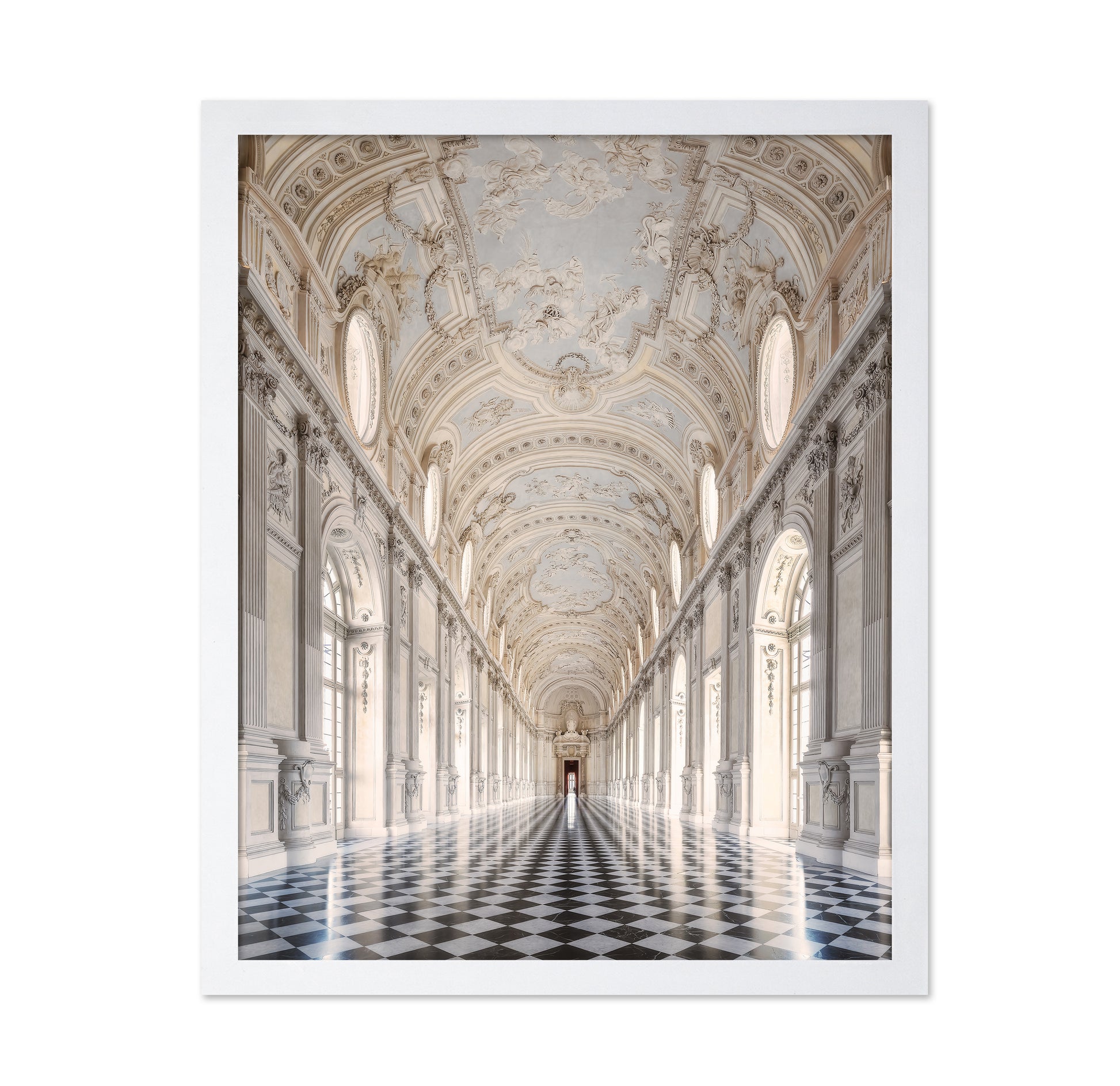 Galleria Grande