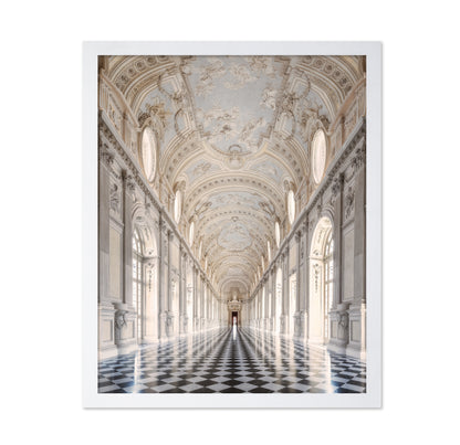 Galleria Grande