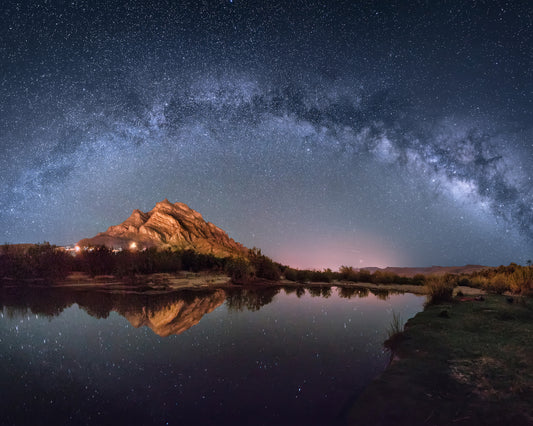 Draa River