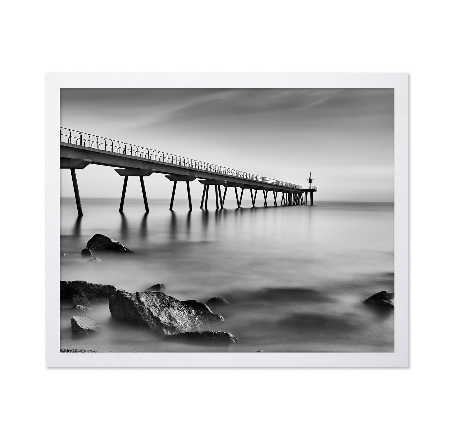 Pont del Petroli