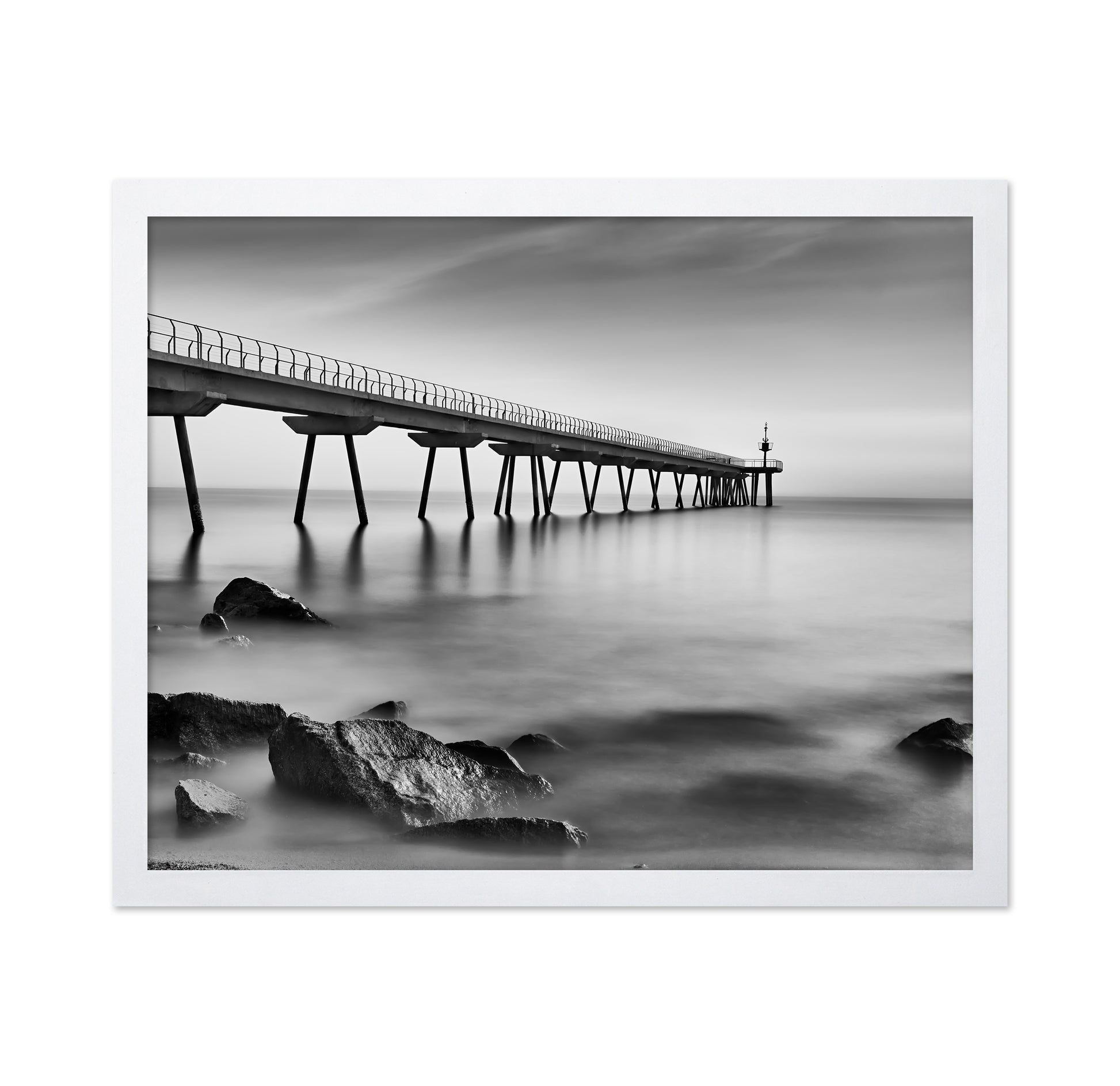 Pont del Petroli