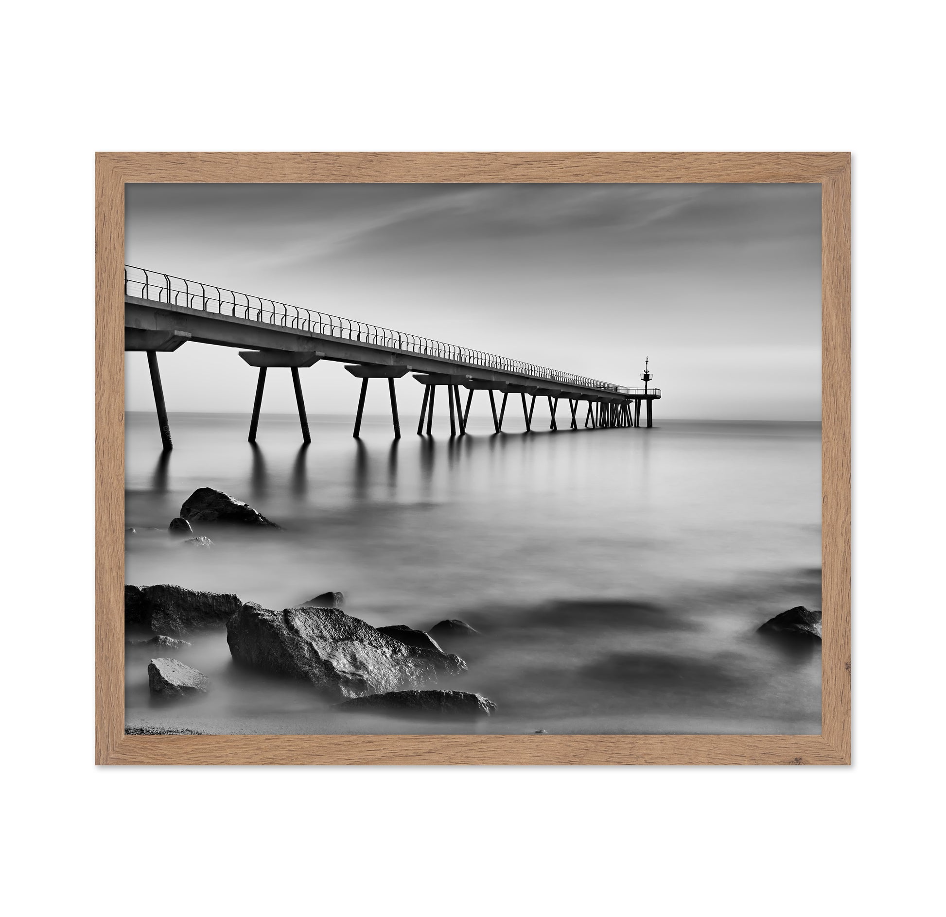 Pont del Petroli
