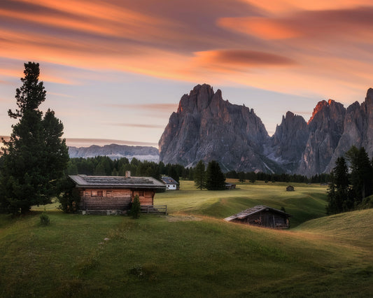 Alpe di Siusi