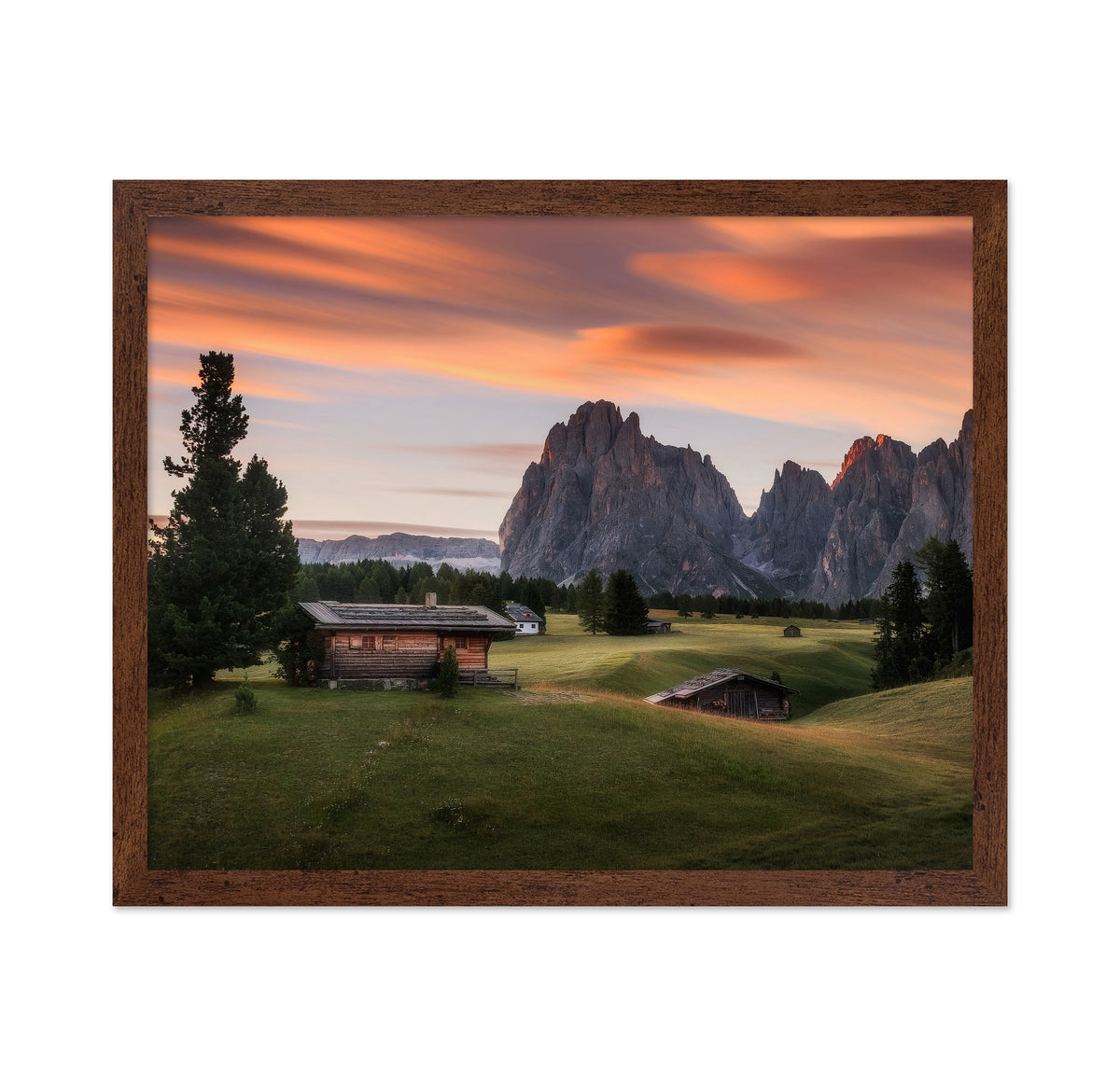 Alpe di Siusi