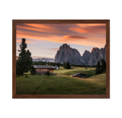 Alpe di Siusi