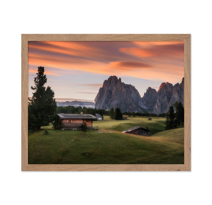 Alpe di Siusi