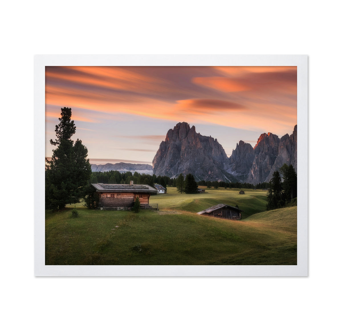 Alpe di Siusi