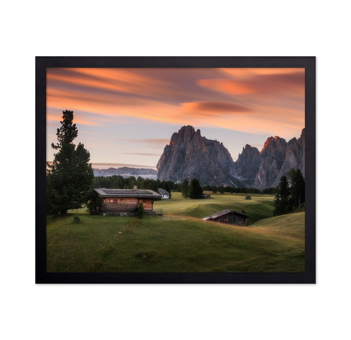 Alpe di Siusi
