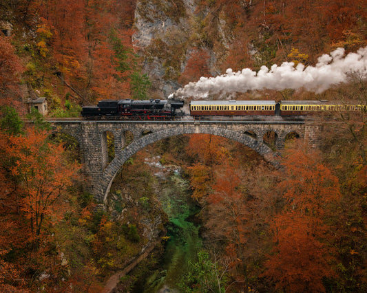 Museum Train