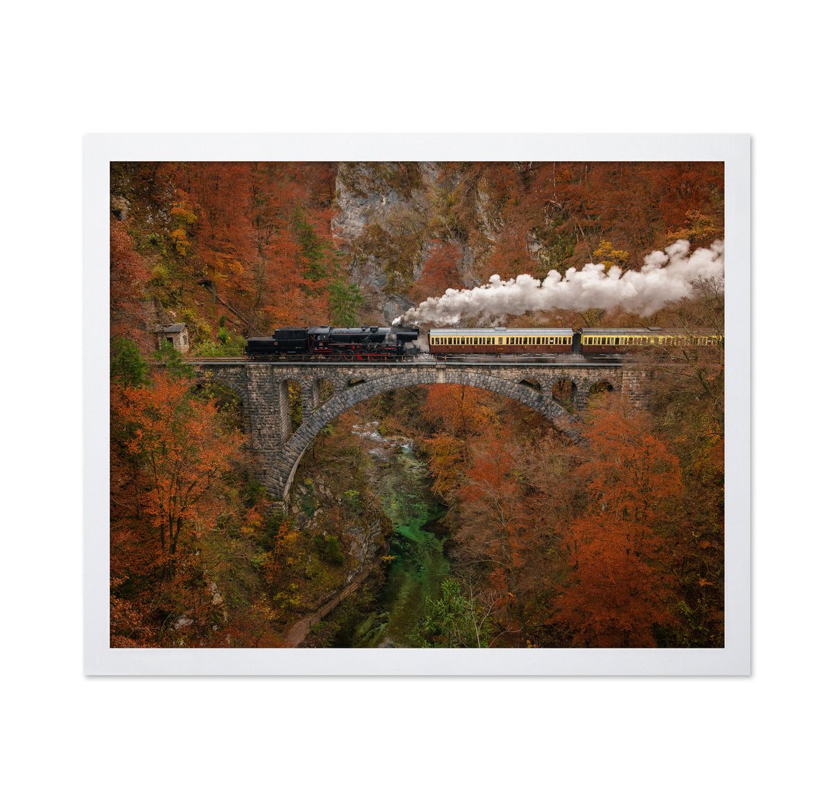 Museum Train