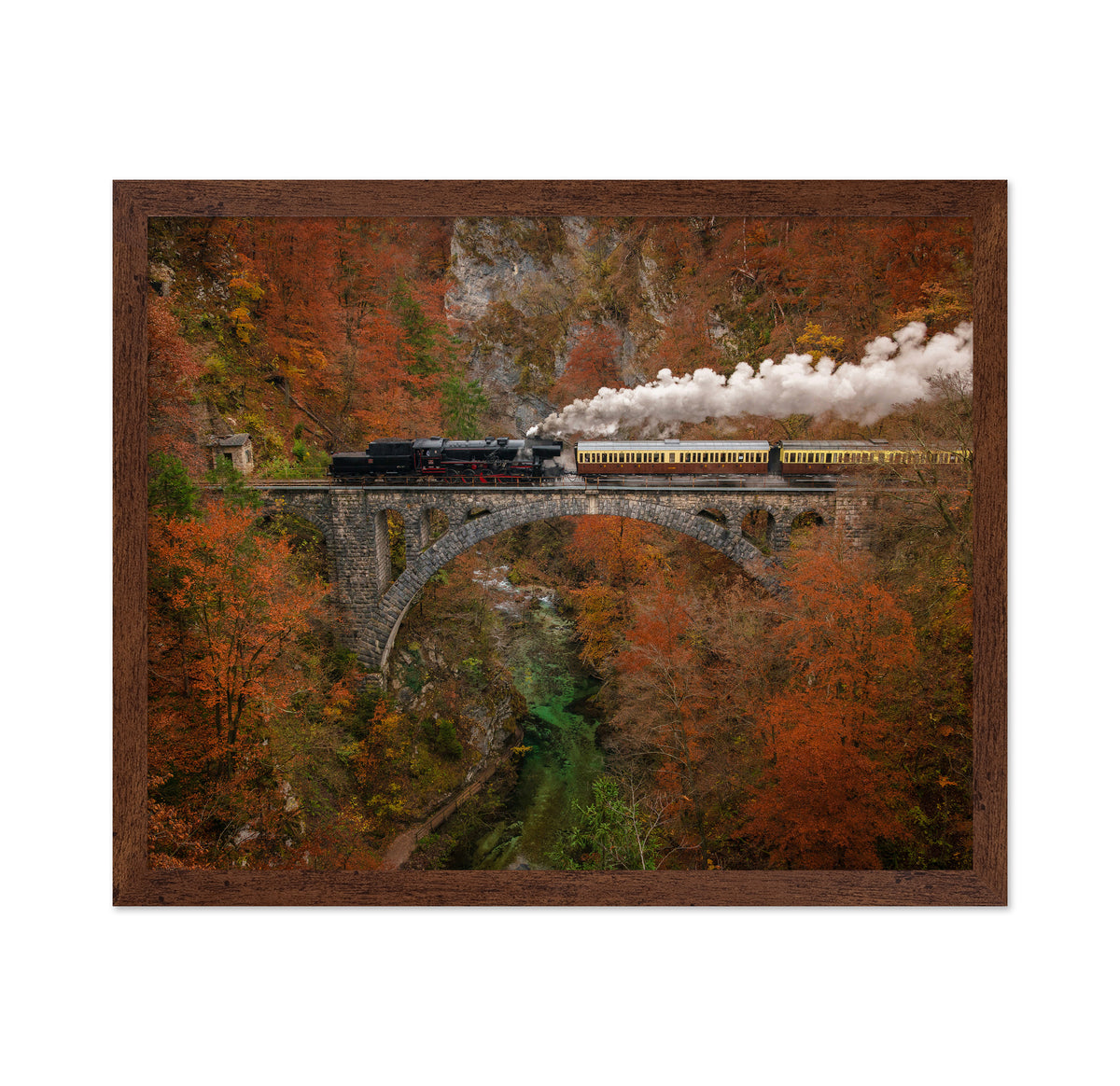 Museum Train