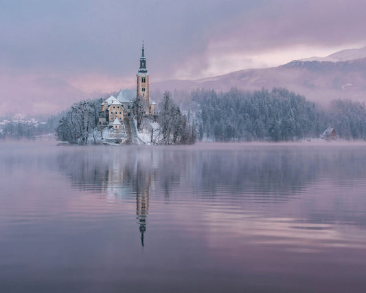 Frozen Fairytale