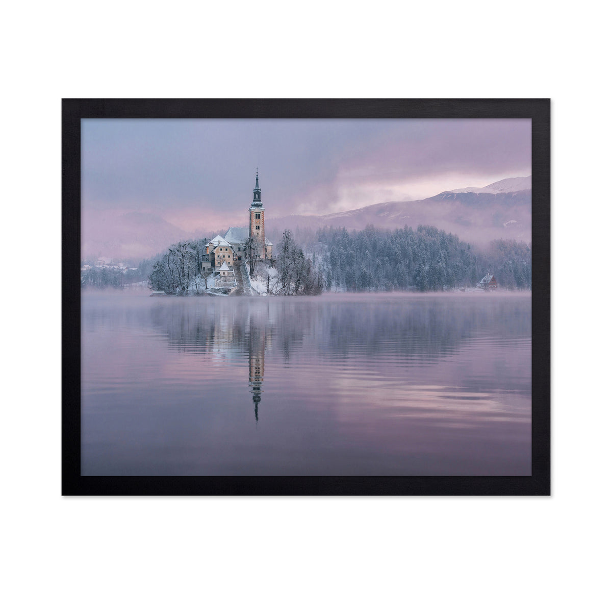 Frozen Fairytale