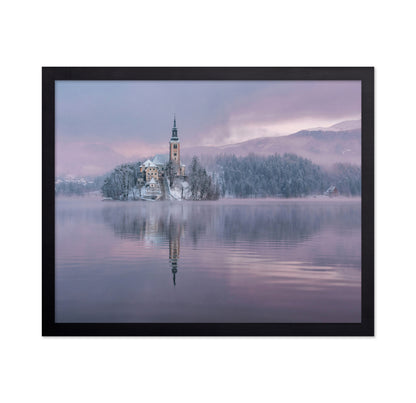 Frozen Fairytale